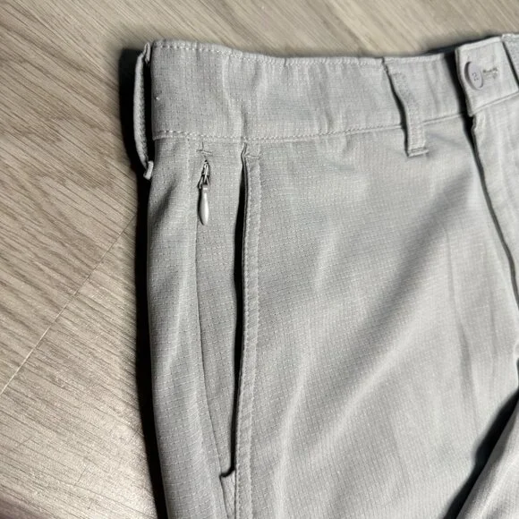 Lot of 3 Abercrombie Shorts - Picture 14 of 15